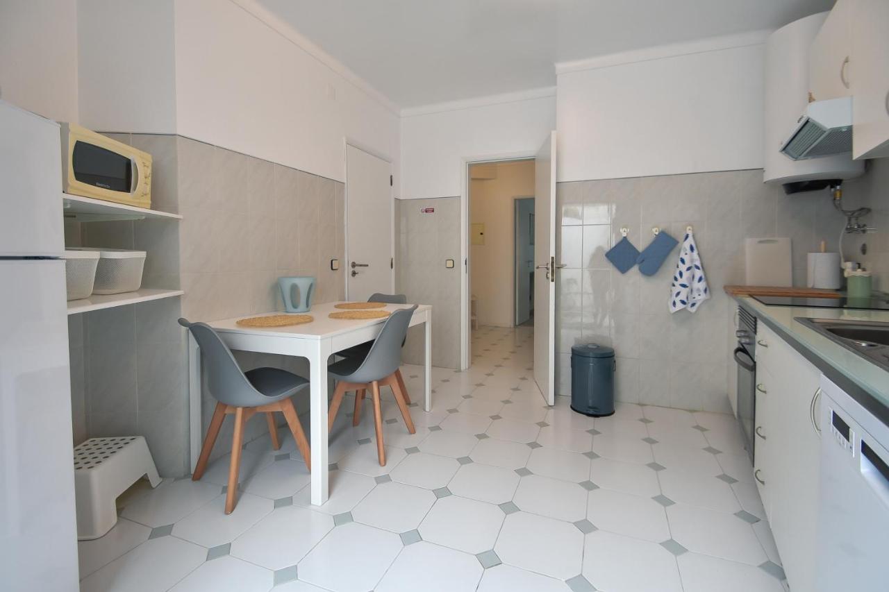 A Casa Na Foz ! West Is The Best ! Foz do Arelho Exterior photo