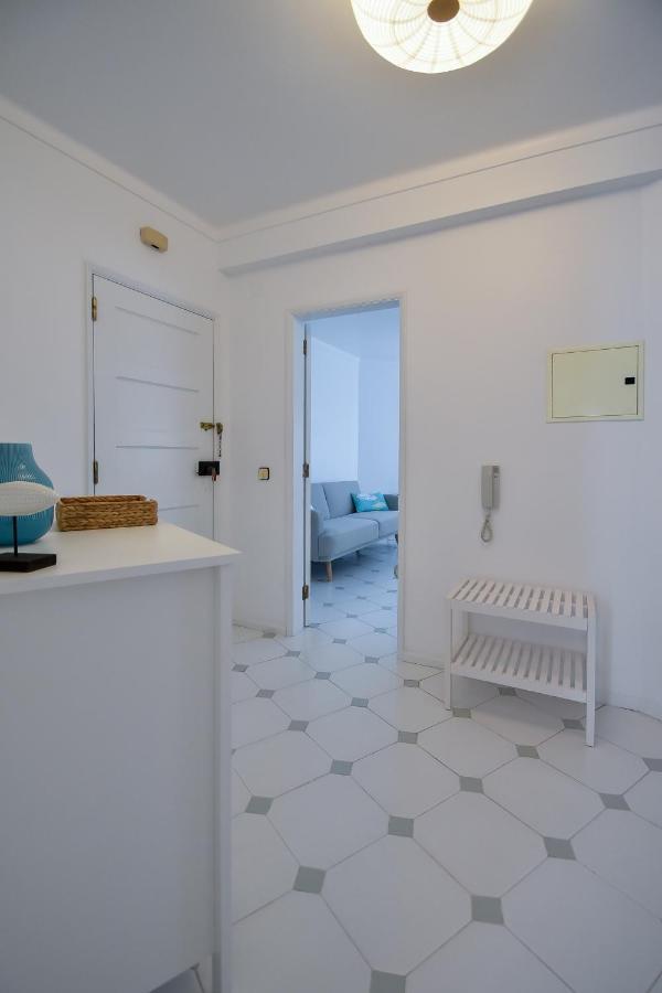 A Casa Na Foz ! West Is The Best ! Foz do Arelho Exterior photo