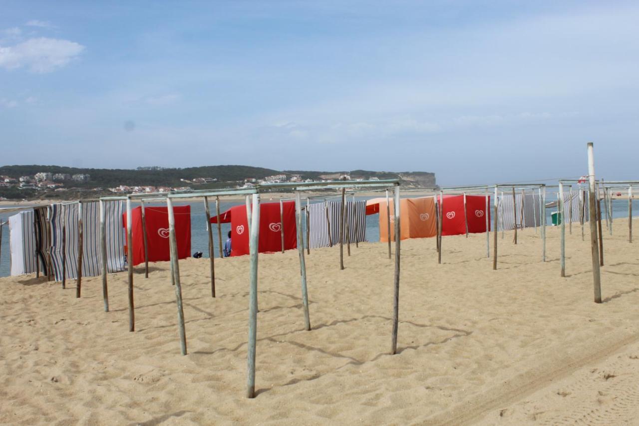 A Casa Na Foz ! West Is The Best ! Foz do Arelho Exterior photo